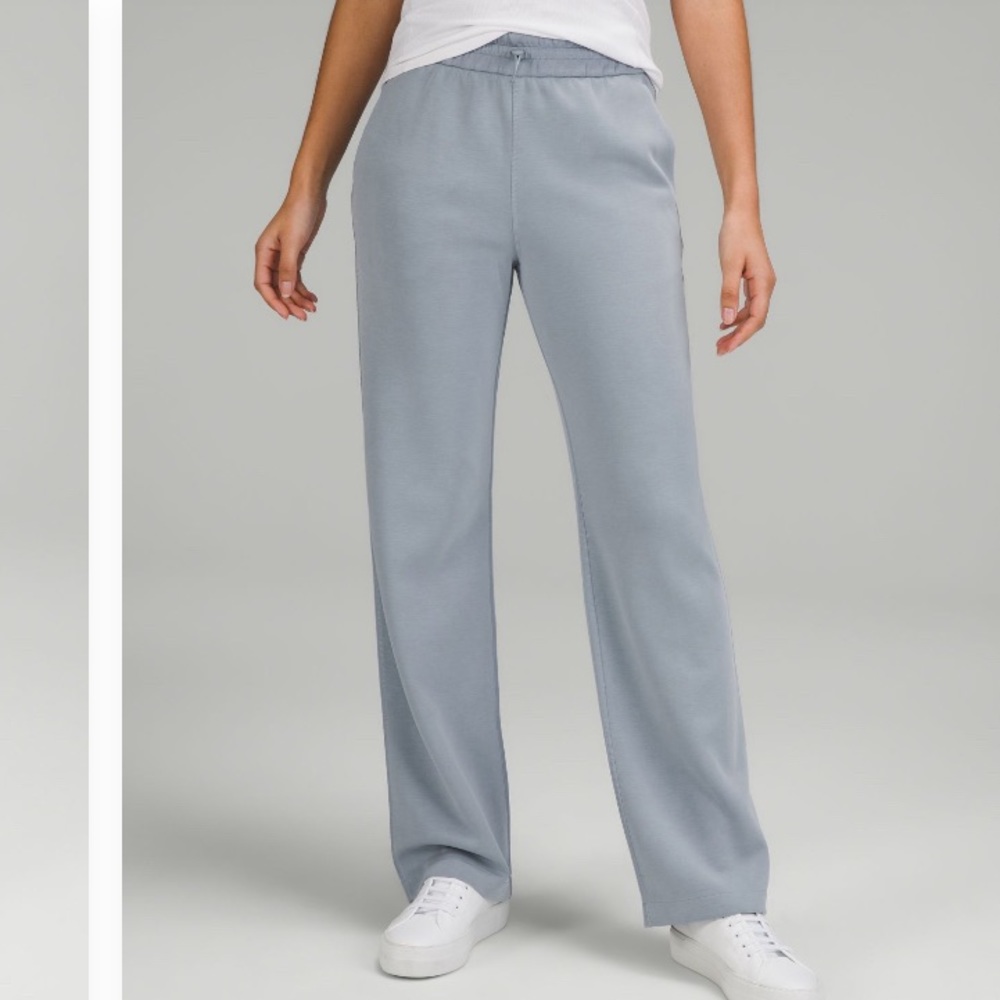 COPY - Lululemon softstreme hr pant